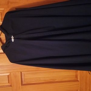 Renaissance Cotton  Cape